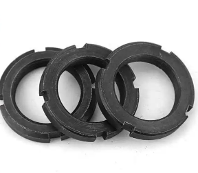 刮板機鏈輪軸組圓螺母