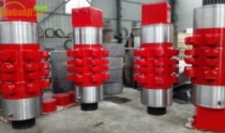 刮板輸送機(jī)配件