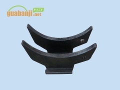 刮板機分鏈器(撥鏈器、撥叉)